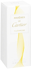 Cartier Rivieres De Cartier Allegresse - Woda toaletowa — Zdjęcie N2