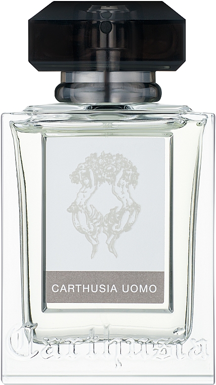 Carthusia Carthusia Uomo - Woda perfumowana — Zdjęcie N1