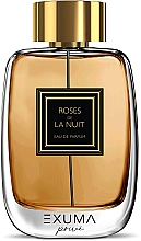 Kup PRZECENA! Exuma Roses de la Nuit - Woda perfumowana *