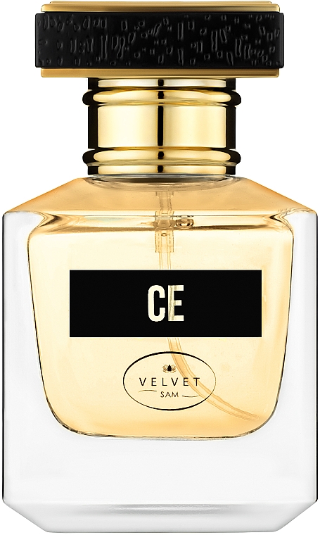 Velvet Sam CE - Woda perfumowana — Zdjęcie N1