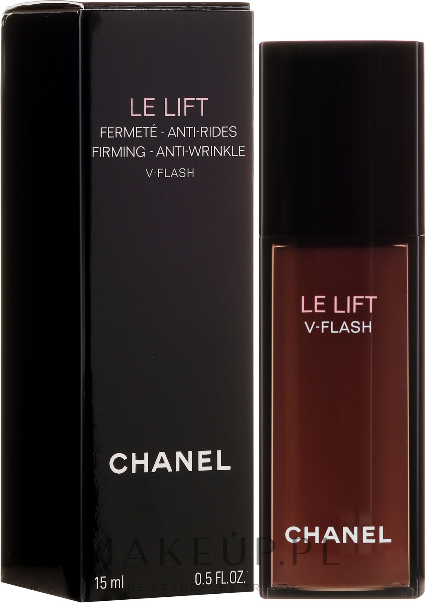 Chanel Le Lift Firming Anti-Wrinkle V-Flash - Serum regenerujące