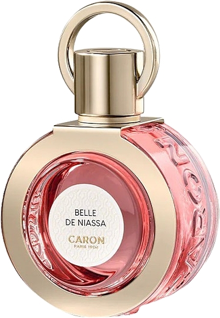 Caron Belle De Niassa - Woda perfumowana — Zdjęcie N2