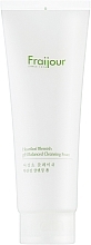 Kup Pianka oczyszczająca do wrażliwej i problematycznej skóry - Fraijour Heartleaf Blemish pH Balanced Cleansing Foam