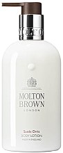 Kup Molton Brown Suede Orris Body Lotion - Balsam do ciała