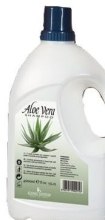 Szampon do włosów Aloes - Kleral System Aloe Vera Shampoo — Zdjęcie N1