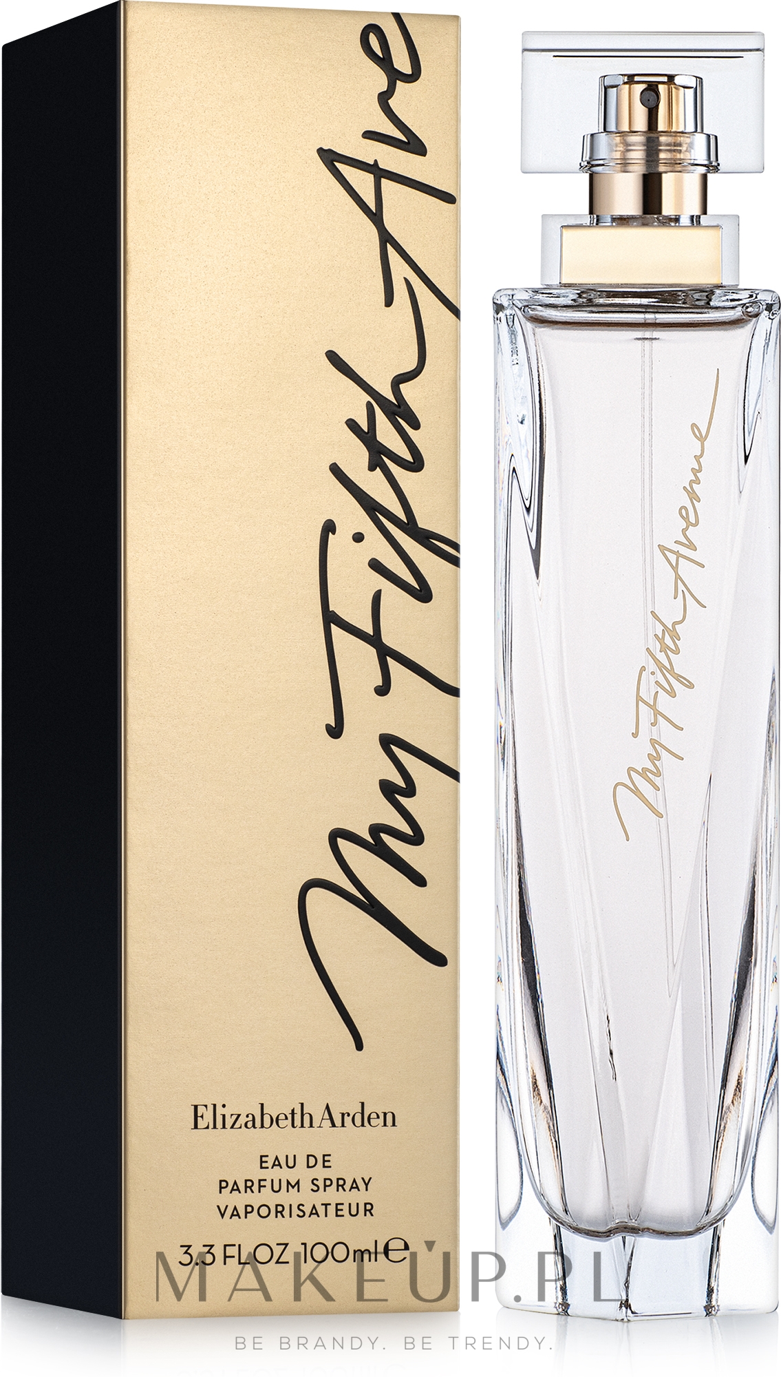 Elizabeth Arden My 5th Avenue - Woda perfumowana — Zdjęcie 100 ml