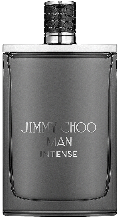 Jimmy Choo Man Intense - Woda toaletowa — Zdjęcie N1