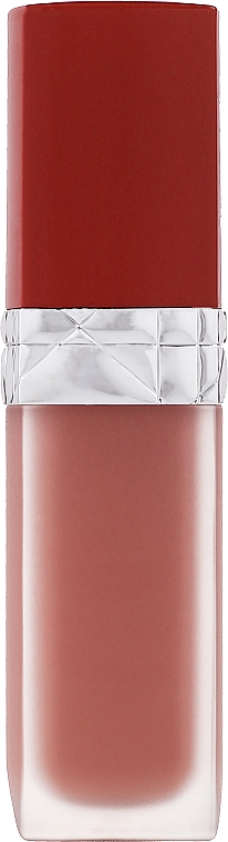 Szminka do ust z olejkiem kwiatowym - Dior Rouge Dior Ultra Care — Zdjęcie N2