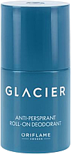 Kup Oriflame Glacier - Antyperspirant-dezodorant w kulce dla mężczyzn