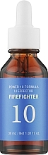 Kup Przeciwzapalne serum do twarzy - It's Skin Power 10 Formula LI Effector Firefighter