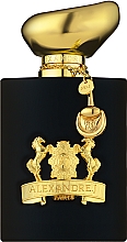 Kup Alexandre.J Oscent Black - Woda perfumowana