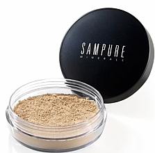 Kup Mineralny puder - Sampure Minerals Instant Glow Setting Mineral Loose Powder