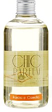 Kup Uzupełnienie do dyfuzora zapachowego - Chic Parfum Refill Arancia e Cannella
