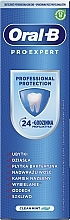 Pasta do zębów Świeża mięta - Oral-B Pro-Expert Professional Protection Toothpaste Fresh Mint — Zdjęcie N10