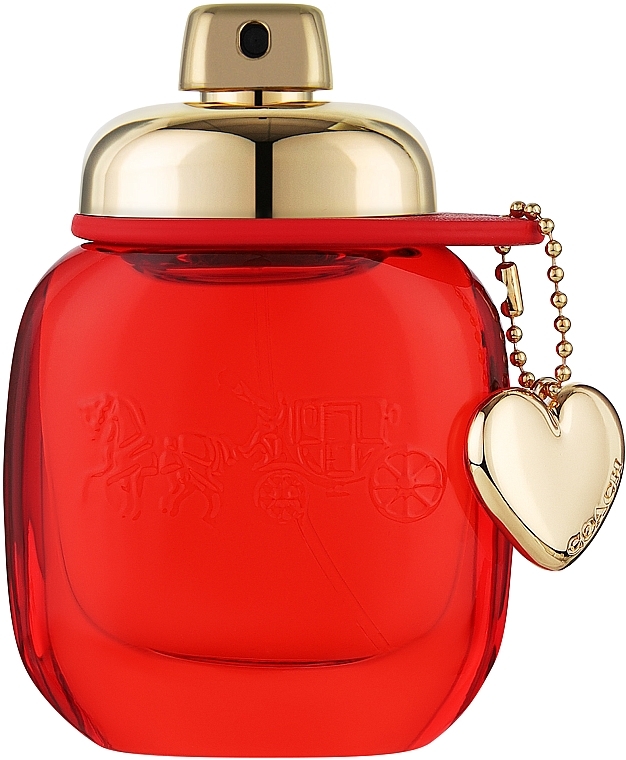 Coach Coach Love - Woda perfumowana — Zdjęcie N3