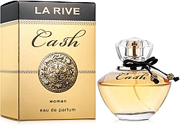 La Rive Cash Woman - Woda perfumowana — Zdjęcie N3