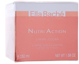 Kup Jojoba-zmiękczający krem - Ella Bache Nutri'Action Creme Jojoba Softening Cream