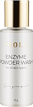 Puder enzymatyczny - Mola Enzyme Powder Wash — Zdjęcie N1