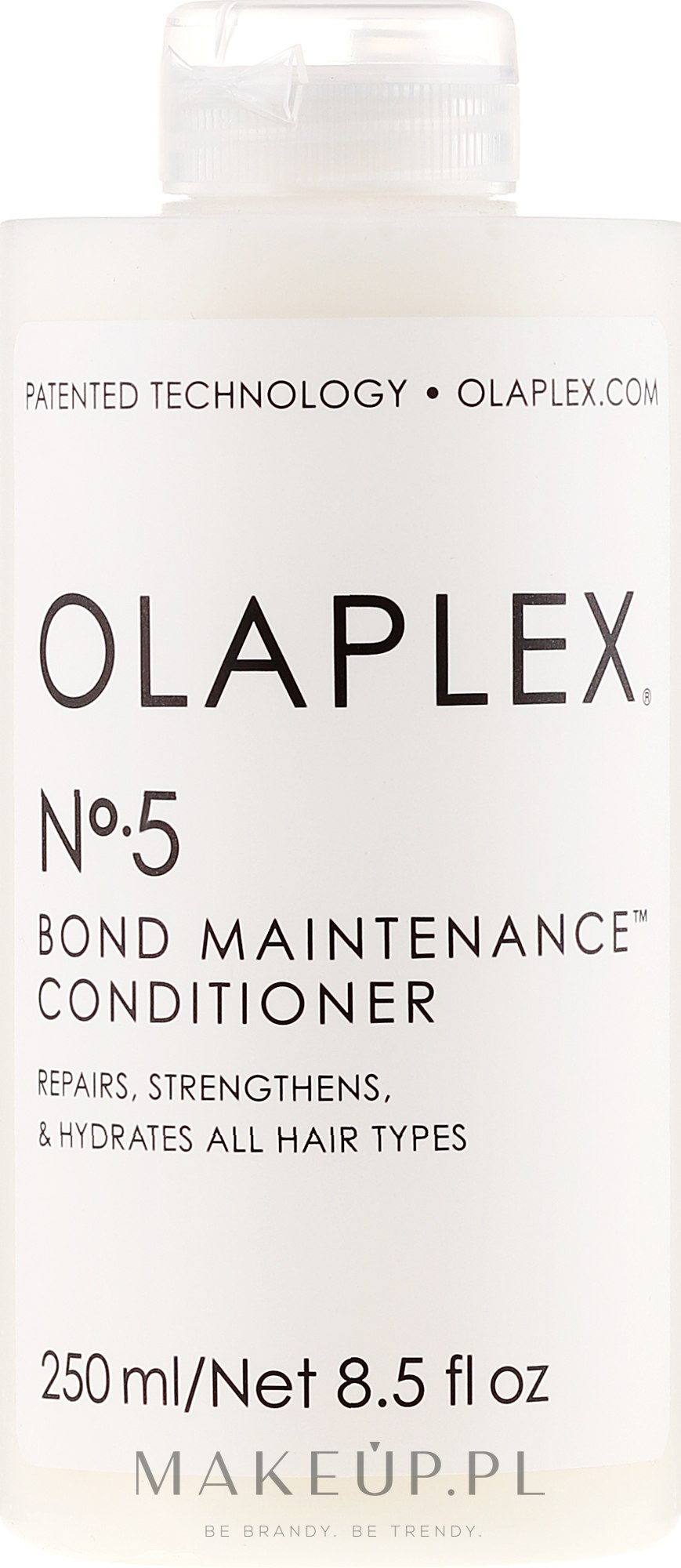 Regenerująca odżywka do włosów - Olaplex No 5 Bond Maintenance Conditioner — Zdjęcie 250 ml