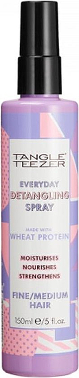 Spray ułatwiający rozczesywanie włosów - Tangle Teezer Everyday Detangling Spray — Zdjęcie N1