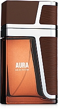 Kup Armaf Aura Men - Woda perfumowana