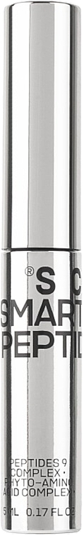 Peptydowy żel koloryzujący do brwi - Sister's Aroma Smart Brow Peptide Tint — Zdjęcie N1