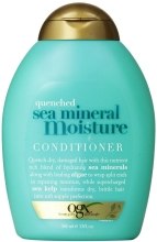 Kup Wygładzająca odżywka do włosów z minerałami morskimi - OGX Sea Mineral Moisture Conditioner