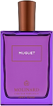 Kup Molinard Muguet - Woda perfumowana