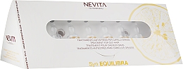 Kup Ampułki do włosów przetłuszczających się - Nevitaly Nevita Equilibra Ampoule