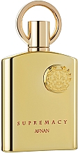 Kup Afnan Perfumes Supremacy Gold - Woda perfumowana
