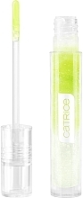 Dwufazowy olejek do ust - Catrice Poolside Of Life Bi-Phase Lip Oil — Zdjęcie N1