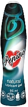 Kup Bezzapachowy lubrykant w żelu na bazie wody - Pepino Natural Lubricant Gel 