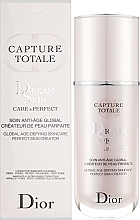 Krem do twarzy - Dior Capture Totale Dream Skin Care & Perfect — Zdjęcie N2