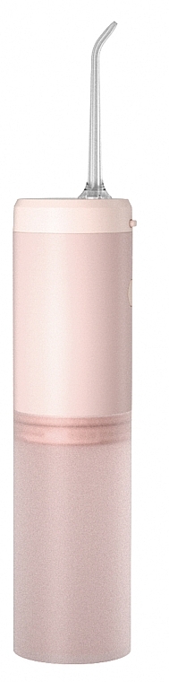 Przenośny irygator, różowy - Enchen Mint3  — Zdjęcie N2