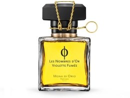 Kup Mona di Orio Les Nombres Dor Violette Fumee - Woda perfumowana