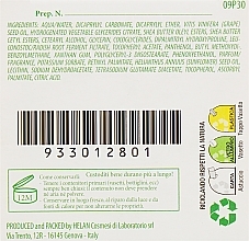 Krem przeciwzmarszczkowy 30+ - Helan Elisir Antitempo Prima Anti-age Super Active Vitamin Cream — Zdjęcie N4