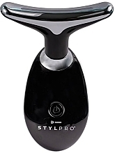 Masażer szyi i twarzy - Stylideas Stylpro Fabulous Firmer Neck & Face Smoother — Zdjęcie N1