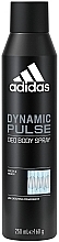 Kup Adidas Dynamic Pulse - Dezodorant w sprayu dla mężczyzn