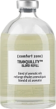 Aromatyczna mieszanka olejków do ciała - Comfort Zone Tranquillity Blend Oil — Zdjęcie N3