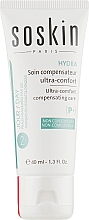 Kup Ultranawilżający krem ​​do skóry problematycznej - Soskin Hydra Ultra-Comfort Compensating Care