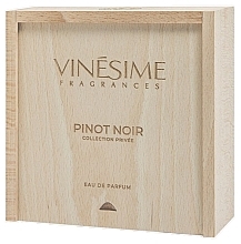 Vinesime Pinot Noir Collection Privee - Woda perfumowana — Zdjęcie N2