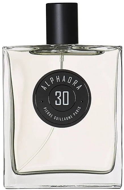 Pierre Guillaume Alphaora 30 - Woda perfumowana — Zdjęcie N1