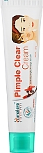 Krem do skóry z problemami - Himalaya Herbals Acne-n-Pimple Cream — Zdjęcie N1