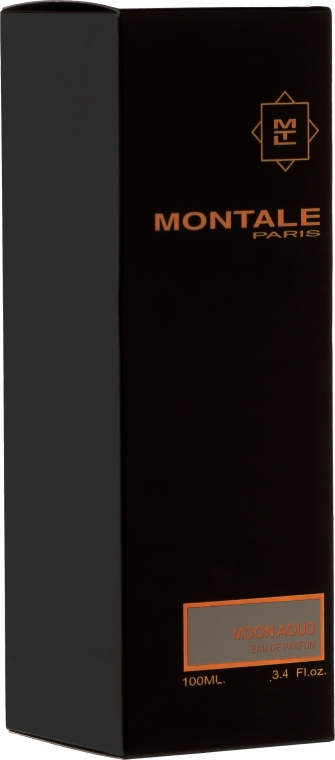 Montale Moon Aoud - Woda perfumowana — Zdjęcie N1