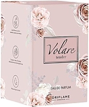 Oriflame Volare Tender - Woda perfumowana — Zdjęcie N2