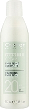 Kup Utleniacz 20 vol. 6% - Oyster Cosmetics Oxy Cream Oxydant