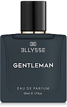 Ellysse Gentleman - Woda perfumowana — Zdjęcie N1