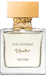 M. Micallef Pure Extreme Nectar - Woda perfumowana — Zdjęcie N1