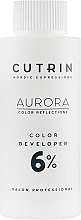 Kup Utleniacz do włosów 6% - Cutrin Aurora Color Developer