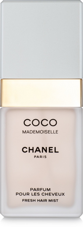 Chanel Coco Mademoiselle Hair Mist - Perfumowana mgiełka do włosów — Zdjęcie N2